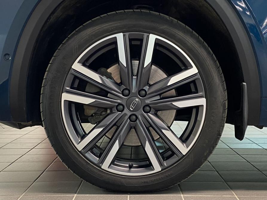 Geely Monjaro I Москва  - изображение 23