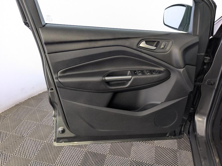 Ford Kuga II Рестайлинг Москва  - изображение 19