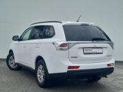 Mitsubishi Outlander III Новочеркасск  - изображение 16