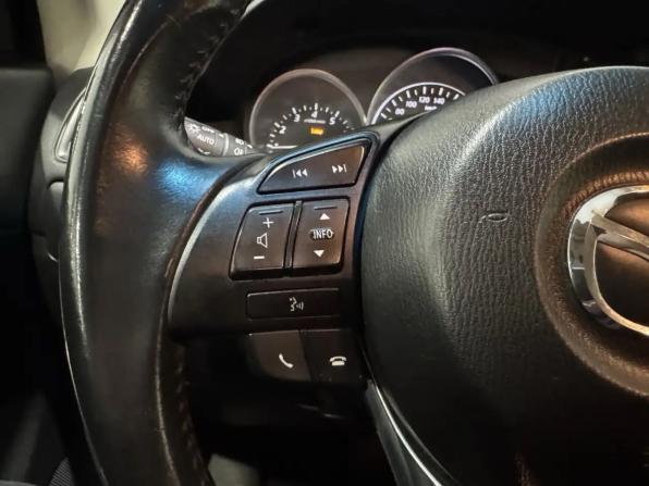 Mazda CX-5 I с пробегом 2014 года, цена 1 599 000 рублей, 176000 км, внедорожник, Автокод Объявления