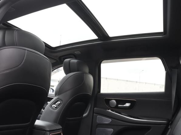 Exeed VX I Рестайлинг с пробегом 2024 года, цена 3 689 000 рублей, 51849 км, внедорожник, Автокод Объявления