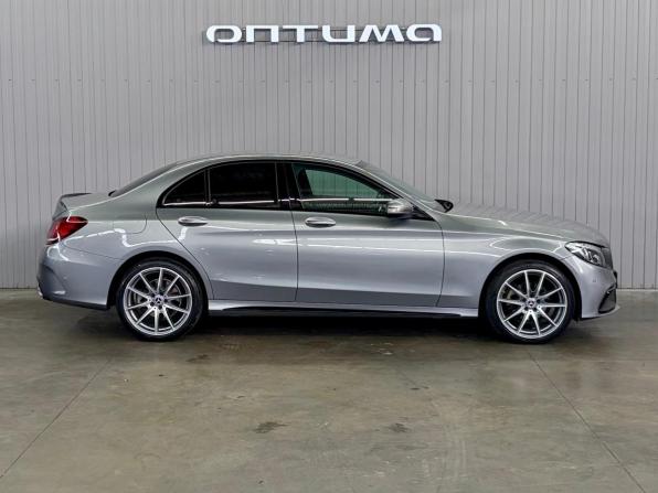 Mercedes-Benz C-Класс IV (W205) с пробегом 2014 года, цена 2 250 000 рублей, 149619 км, седан, Автокод Объявления