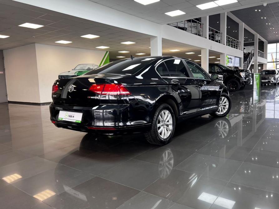 Volkswagen Passat B8 Тверь  - изображение 2