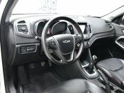 Chery Tiggo 5 I Новосибирск  - изображение 34