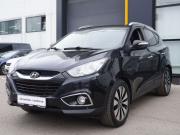 Hyundai ix35 I Москва  - изображение 17