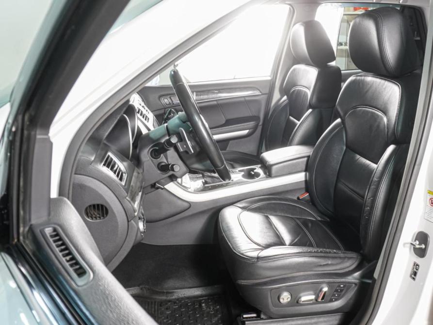 Haval H8 Воронеж  - изображение 10
