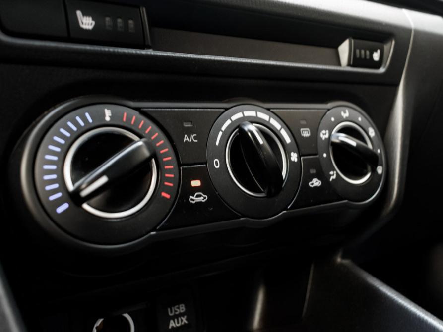 Mazda 3 III (BM) Екатеринбург  - изображение 16