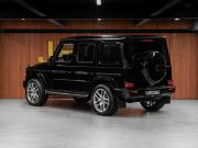 Mercedes-Benz G-Класс III (W465) Рестайлинг Москва  - изображение 34