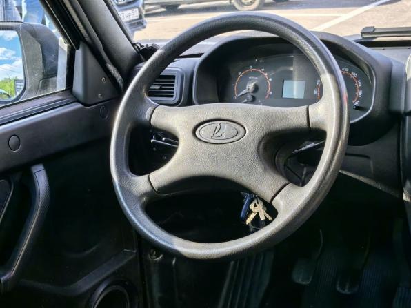 Lada (ВАЗ) 2121 (4x4) I Рестайлинг (2020) с пробегом 2020 года, цена 699 000 рублей, 48202 км, внедорожник, Автокод Объявления
