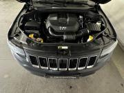 Jeep Grand Cherokee IV (WK2) Москва  - изображение 41