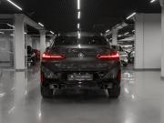 BMW X4 II (G02) Рестайлинг Москва  - изображение 35