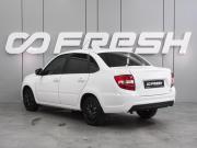 Lada (ВАЗ) Granta I Рестайлинг Воронеж  - изображение 17