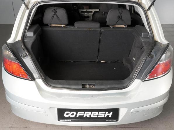 Opel Astra H с пробегом 2007 года, цена 540 000 рублей, 259976 км, хэтчбек, Автокод Объявления