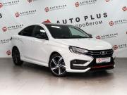 Lada (ВАЗ) Vesta I Рестайлинг (NG) Минеральные Воды  - изображение 21