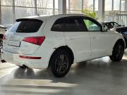 Audi Q5 I (8R) Новосибирск  - изображение 28