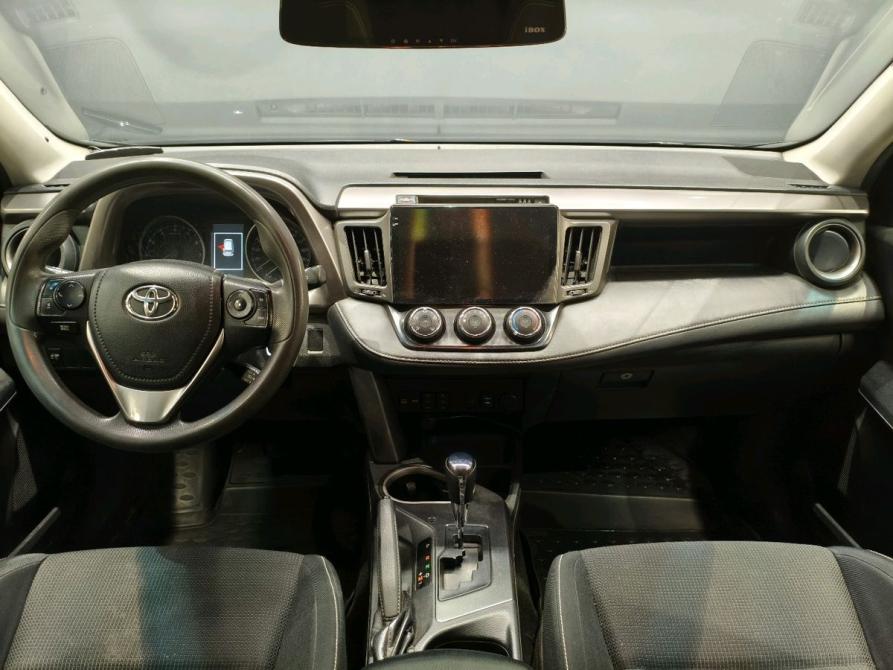Toyota RAV4 IV (XA40) Нижний Новгород  - изображение 7