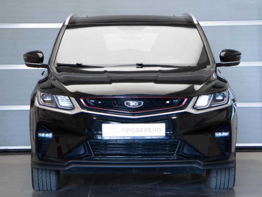 Belgee X50 Москва  - изображение 2