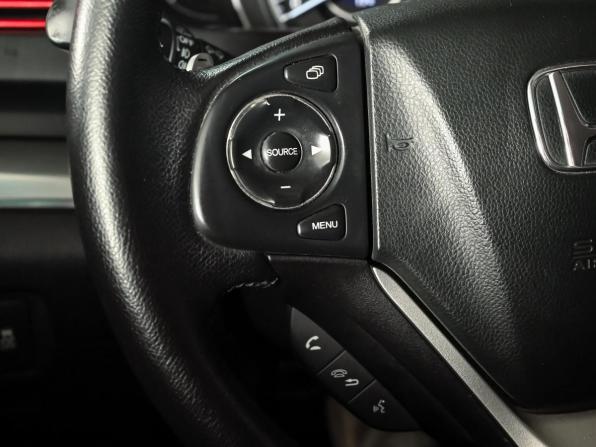 Honda CR-V IV Рестайлинг с пробегом 2017 года, цена 2 580 000 рублей, 127669 км, внедорожник, Автокод Объявления