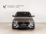 Hyundai Solaris II Казань  - изображение 10