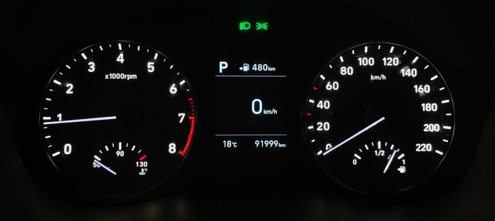 Hyundai Solaris II Москва  - изображение 16