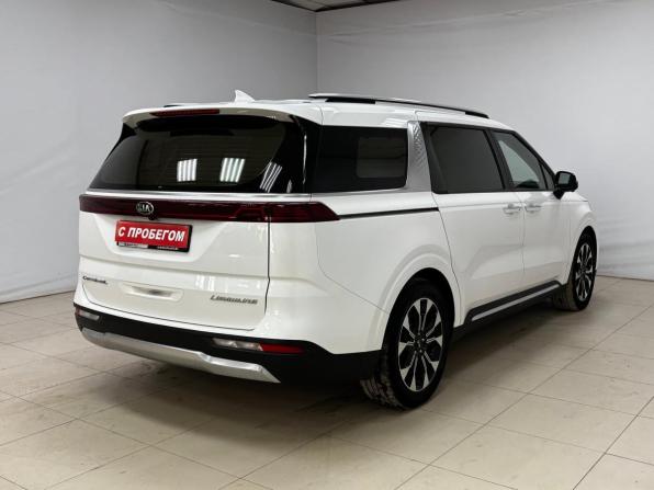 Kia Carnival IV с пробегом 2020 года, цена 3 900 000 рублей, 81807 км, минивэн, Автокод Объявления
