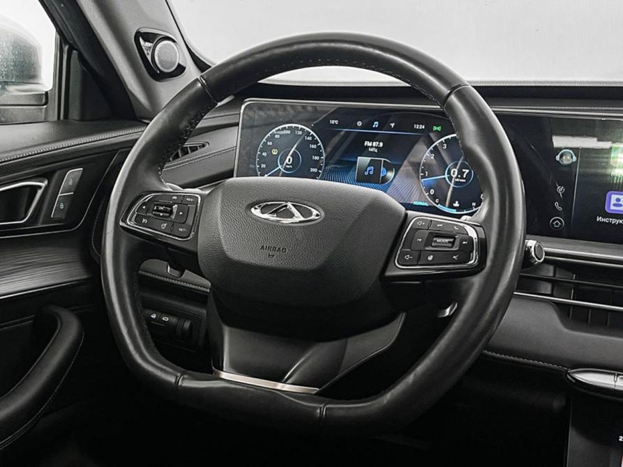 Chery Tiggo 8 Pro Max I Рестайлинг Ногинск  - изображение 12