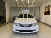 Toyota Camry VII (XV50) Новосибирск  - изображение 16