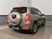 Chery Tiggo 3 I Кемерово  - изображение 32