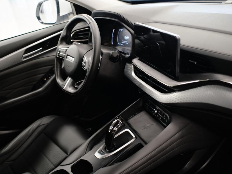 Haval F7x I Рестайлинг Самара  - изображение 19