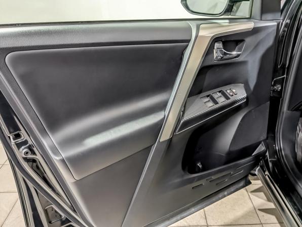 Toyota RAV4 IV (XA40) с пробегом 2013 года, цена 2 100 000 рублей, 85620 км, внедорожник, Автокод Объявления