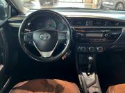 Toyota Corolla XI (E160 E170 E180) Оренбург  - изображение 36