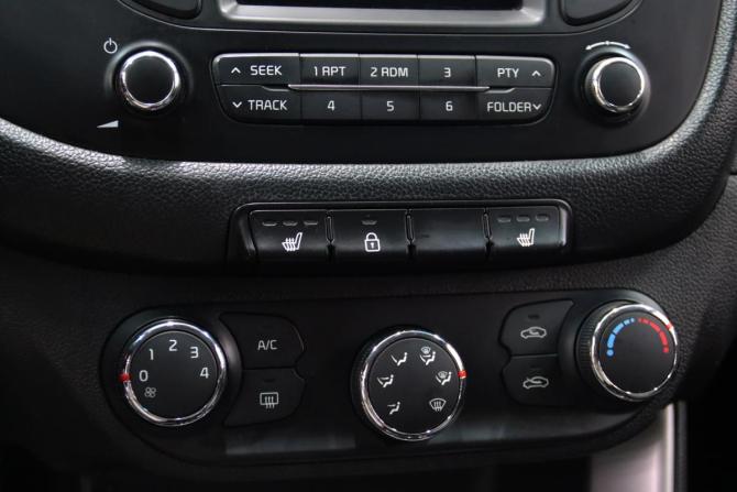 Kia Ceed II с пробегом 2014 года, цена 1 095 950 рублей, 135518 км, хэтчбек, Автокод Объявления