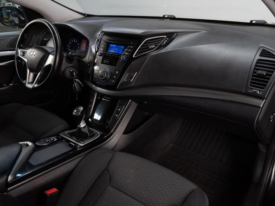 Hyundai i40 I Тюмень  - изображение 18