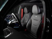 Mercedes-Benz GLC AMG II (X254) Москва  - изображение 40
