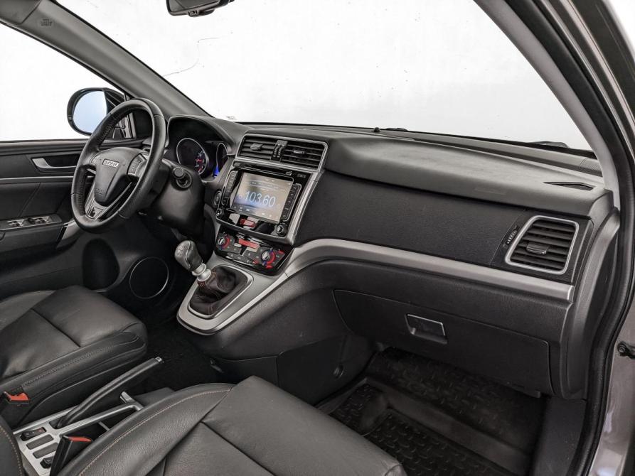 Haval H6 I Москва  - изображение 13