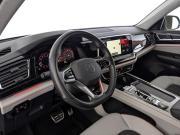 Volkswagen Teramont I Рестайлинг (China Market) Москва  - изображение 45