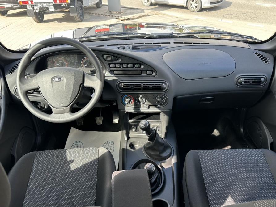 Lada (ВАЗ) Niva I Рестайлинг (Travel) Краснодар  - изображение 12