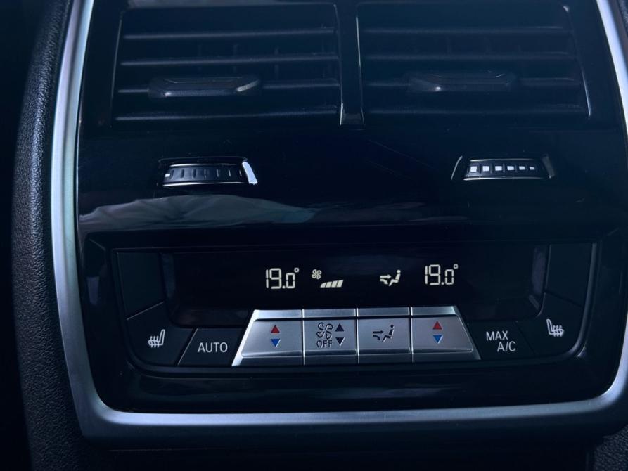 BMW X7 I (G07) Челябинск  - изображение 34