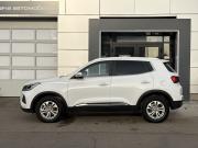 Chery Tiggo 4 Pro I Москва  - изображение 27
