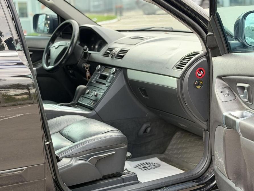 Volvo XC90 I Рестайлинг Тула  - изображение 14