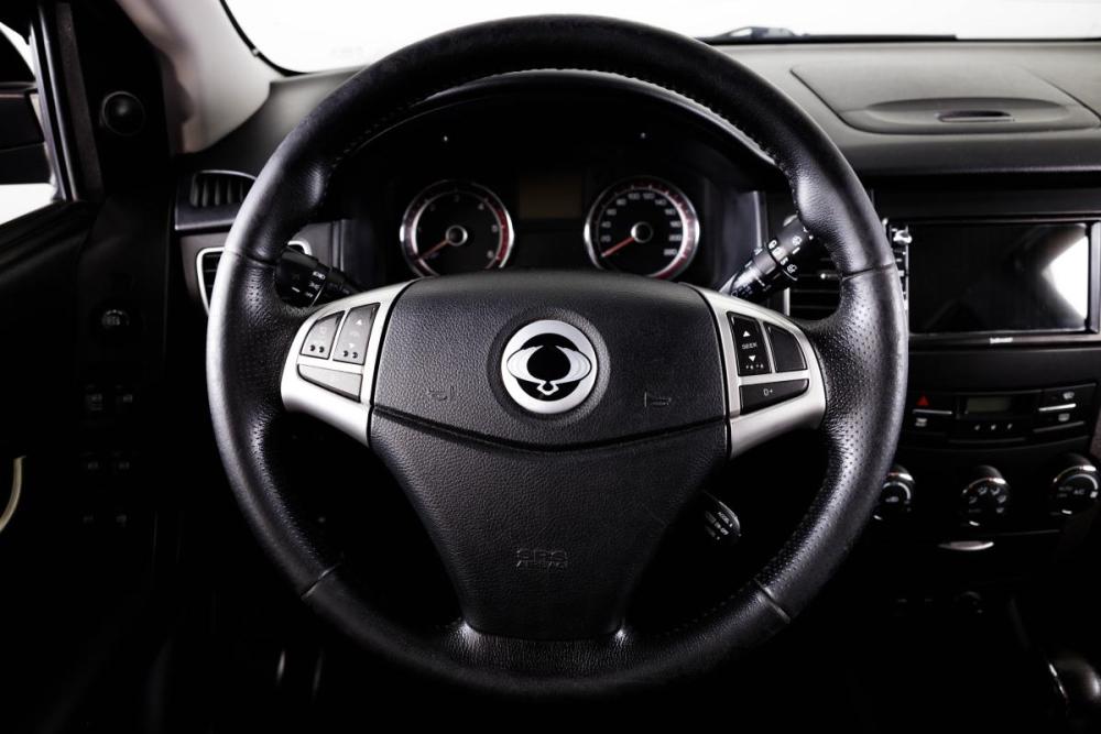 SsangYong Actyon II Пермь  - изображение 16