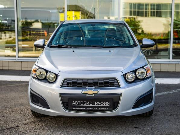 Chevrolet Aveo II с пробегом 2012 года, цена 798 000 рублей, 152516 км, седан, Автокод Объявления