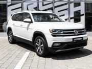 Volkswagen Atlas I Ставрополь  - изображение 29
