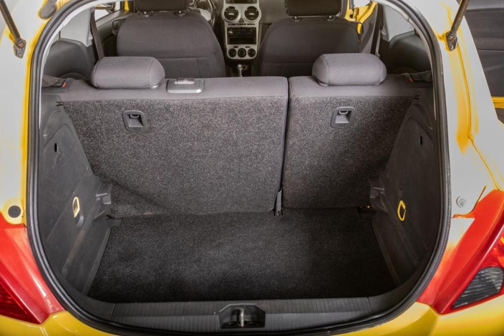 Opel Corsa D Томск  - изображение 19