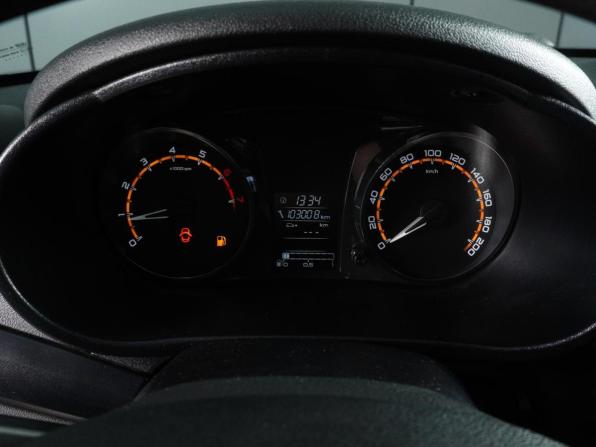 Lada (ВАЗ) Granta I Рестайлинг с пробегом 2023 года, цена 789 000 рублей, 103008 км, седан, Автокод Объявления