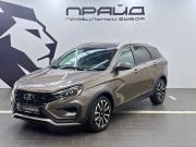 Lada (ВАЗ) Vesta I Рестайлинг (NG) Ростов-на-Дону  - изображение 23