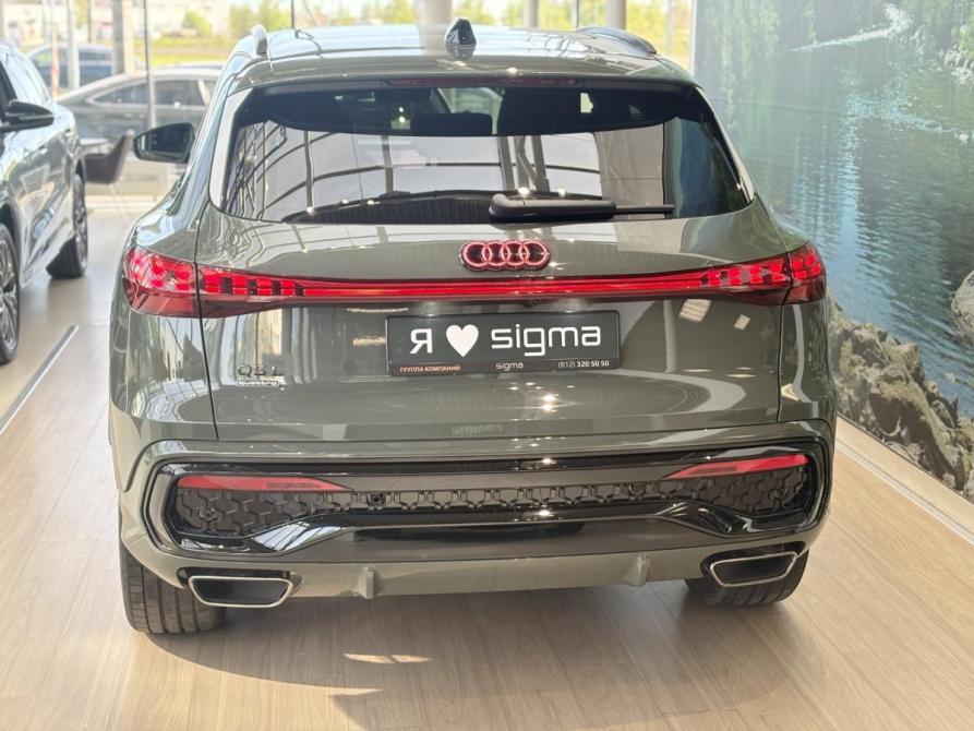 Audi Q5 III Санкт-Петербург  - изображение 27