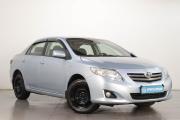Toyota Corolla X (E140 E150) Челябинск  - изображение 21