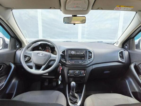 Lada (ВАЗ) XRAY I с пробегом 2019 года, цена 725 000 рублей, 70000 км, хэтчбек, Автокод Объявления