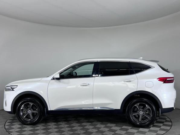 Haval F7 I с пробегом 2021 года, цена 1 770 000 рублей, 71742 км, внедорожник, Автокод Объявления